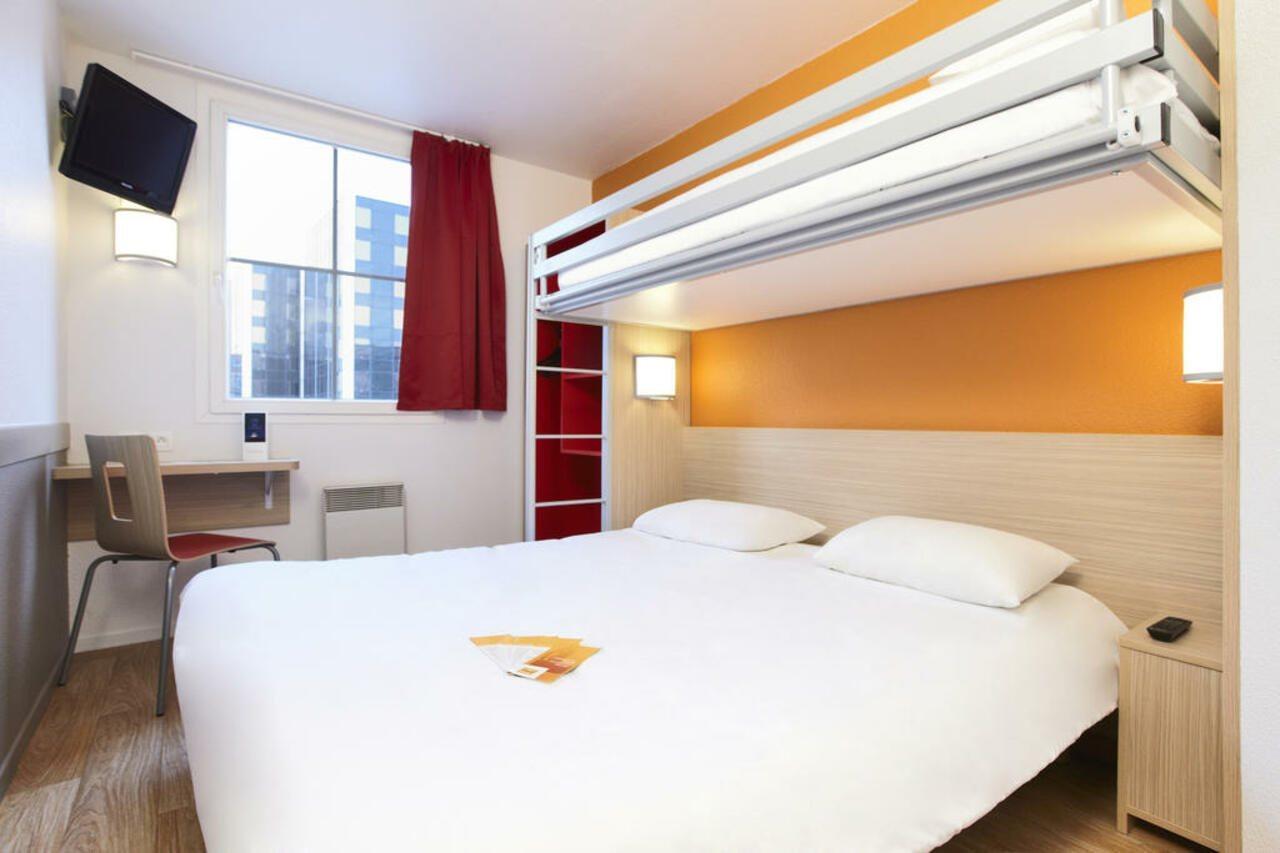 Hotel Premiere Classe Paris Ouest Pont De Suresnes Zewnętrze zdjęcie