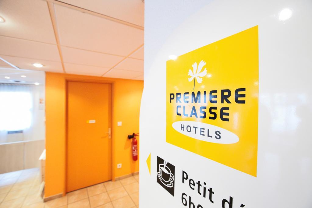 Hotel Premiere Classe Paris Ouest Pont De Suresnes Zewnętrze zdjęcie