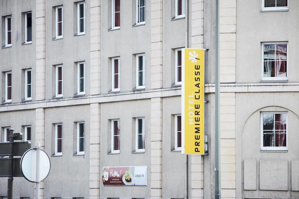 Hotel Premiere Classe Paris Ouest Pont De Suresnes Zewnętrze zdjęcie