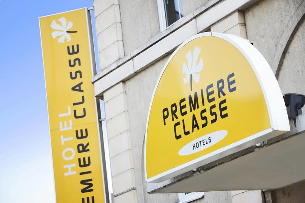 Hotel Premiere Classe Paris Ouest Pont De Suresnes Zewnętrze zdjęcie