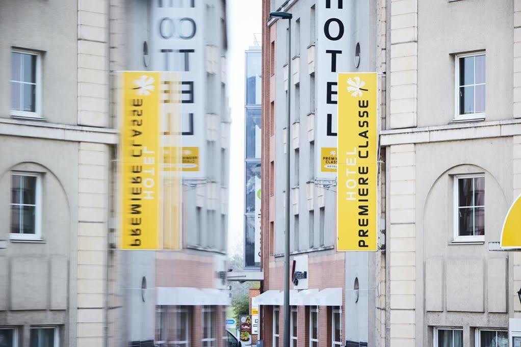 Hotel Premiere Classe Paris Ouest Pont De Suresnes Zewnętrze zdjęcie